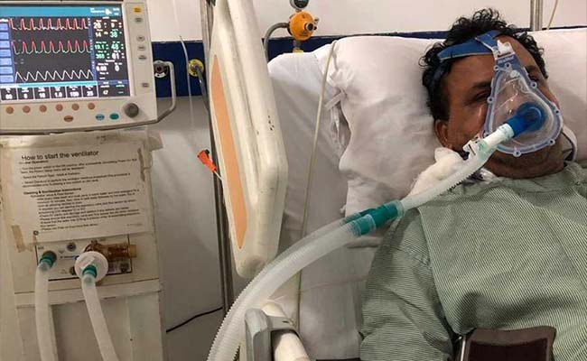 दुर्घटना के शिकार इस भारतीय पूर्व क्रिकेटर को आर्थिक मदद की दरकार, लाइफ सपोर्ट पर