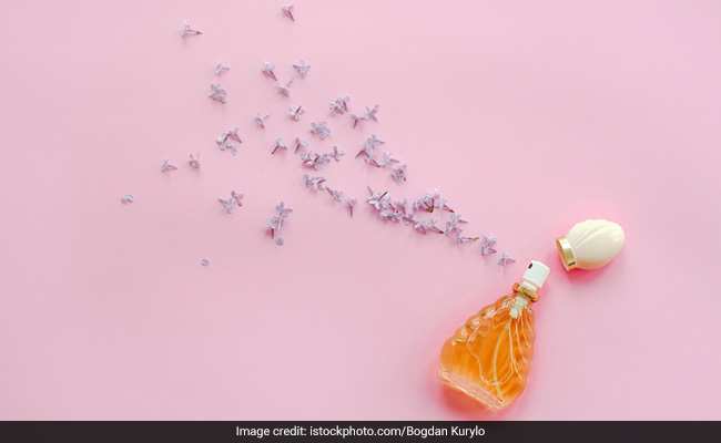 Valentine's Day: 7 Fabulous Perfumes For Your Lady Love Under Rs 4,000