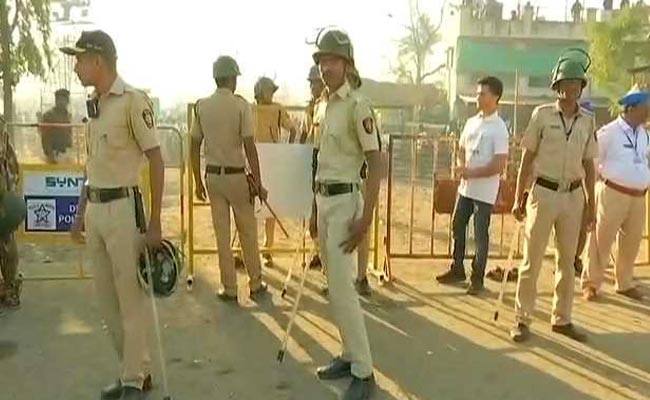 After Standoff With Centre, Maharashtra Hands Over Elgar Parishad Case To NIA