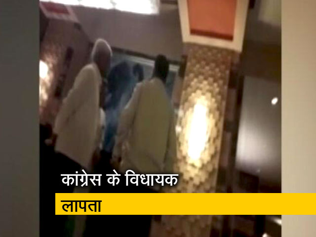 TOP NEWS @ 8 AM: कर्नाटक में सियासी हलचल तेज