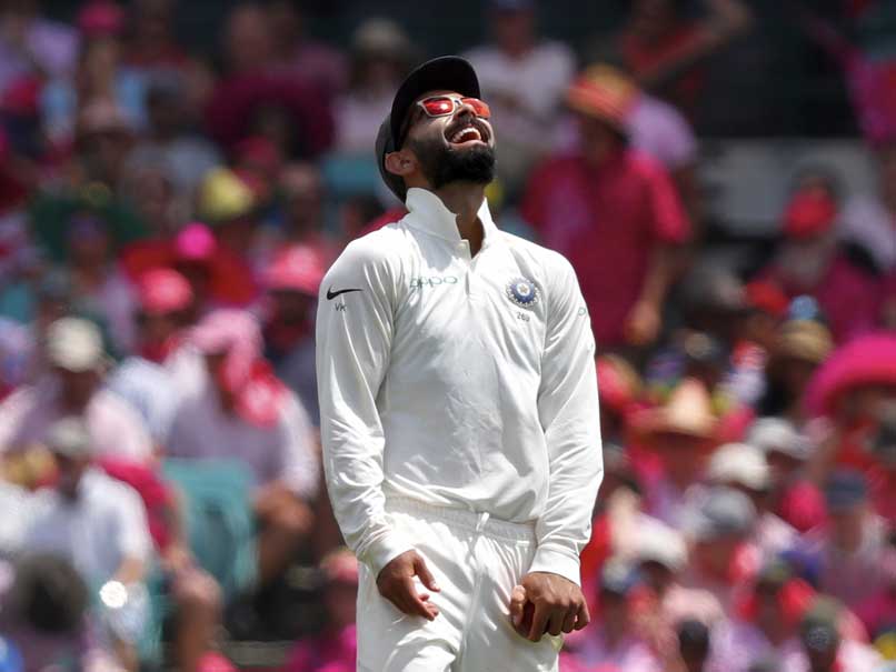 "When You Are At Top, Things Are On Way Down": Justin Langer Warns India Against Complacency