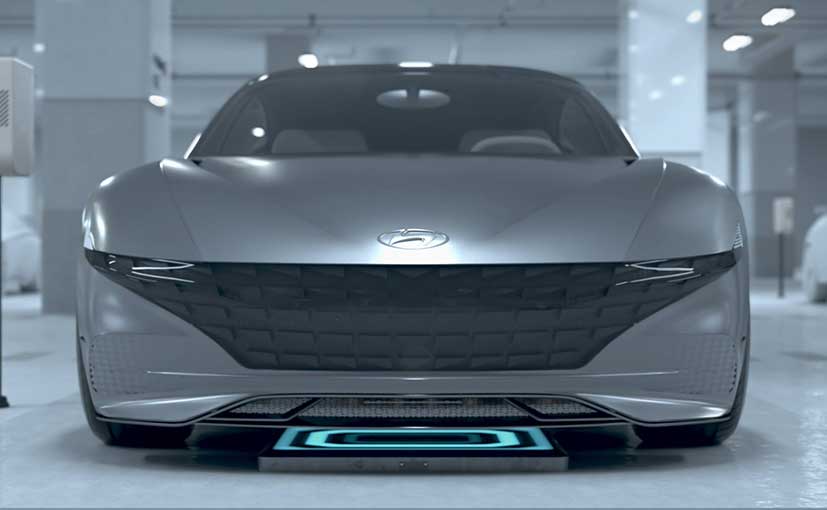 Oslo Becomes The First City In The World To Get Wireless Charging Systems For EVs