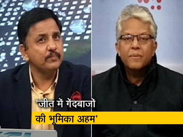 भारत ने ऑस्ट्रेलिया में रचा इतिहास, टेस्ट सीरीज़ पर कब्जा