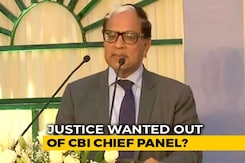 Judge Told PM, Mallikarjun Kharge He Didn't Want To Be In Panel: Sources Judge Told PM, Mallikarjun Kharge He Didn't Want To Be In Panel: Sources