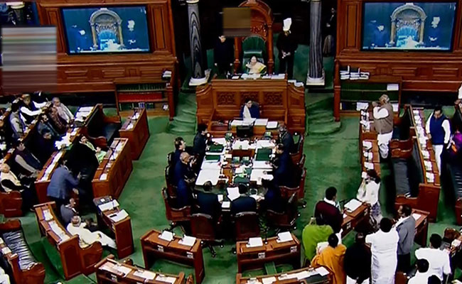 Surrogacy Bill Aimed At Regulation, Constituting National Board Passed