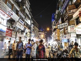 इस साल GDP ग्रोथ रेट 7.2 प्रतिशत रहने का अनुमान, पिछले साल 6.7 फीसदी की थी रफ्तार इस साल GDP ग्रोथ रेट 7.2 प्रतिशत रहने का अनुमान, पिछले साल 6.7 फीसदी की थी रफ्तार