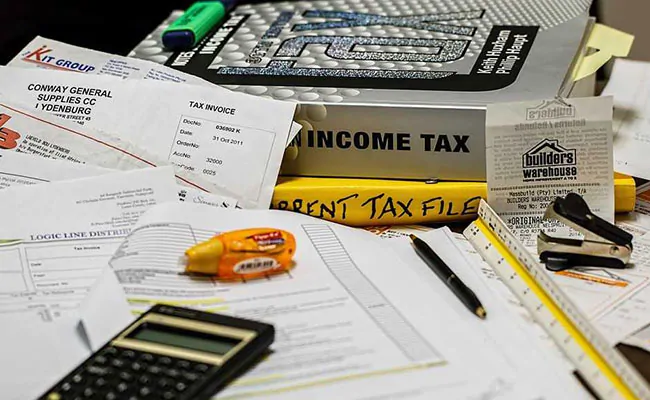 Income Tax Notice To Election Commissioner Ashok Lavasa's Wife