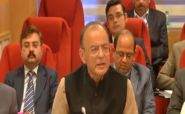 छोटे कारोबारियों को बड़ी राहत: अब 40 लाख रुपये तक के कारोबार को जीएसटी से छूट