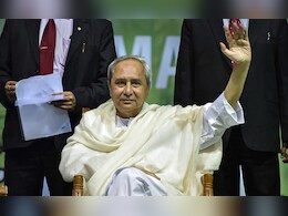 Opinion | Naveen Patnaik's Undoing Was Partly Of His Own Making Opinion | Naveen Patnaik's Undoing Was Partly Of His Own Making