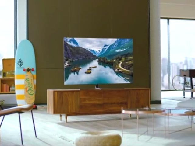 2019: The Tech We Expect