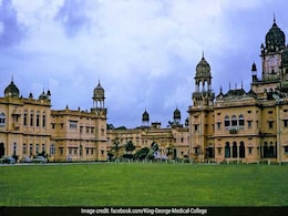 UP Medical College Fined Rs 10 Lakh For Improper Medical Waste Disposal UP Medical College Fined Rs 10 Lakh For Improper Medical Waste Disposal