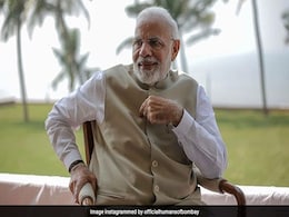 Cleaned Utensils, Prepared Food At RSS Office, Shares Prime Minister Modi Cleaned Utensils, Prepared Food At RSS Office, Shares Prime Minister Modi
