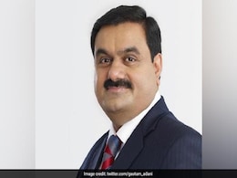 The Increasing Success Of Gautam Adani, Once Held For Ransom The Increasing Success Of Gautam Adani, Once Held For Ransom