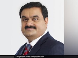 Adani Group Pledges Over $75 Billion Investment In Energy Transition In Next 5 Years