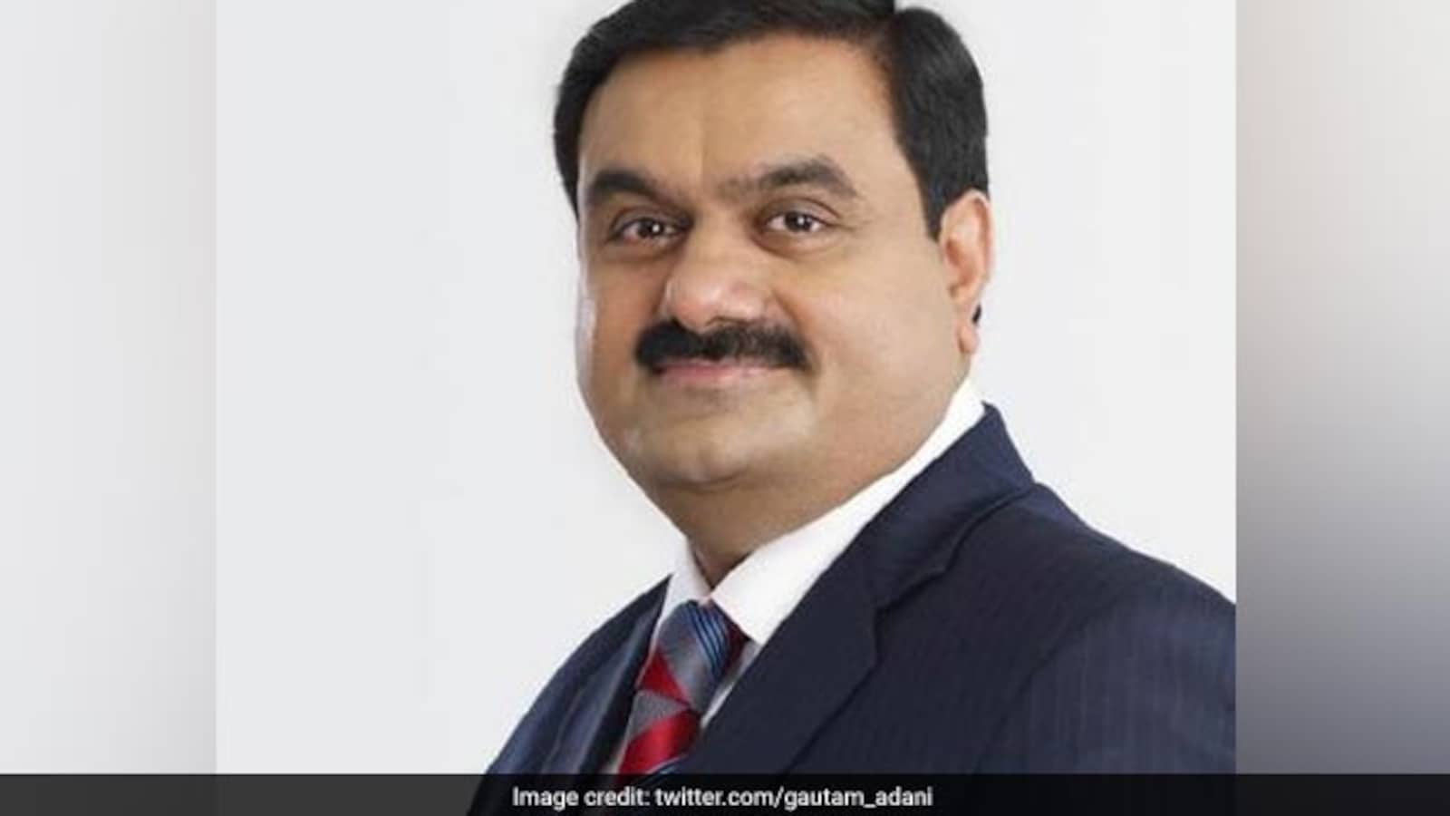 Gautam Adani Donates Rs 11 Crore To Assam Flood Relief Fund