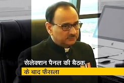 सीबीआई चीफ आलोक वर्मा को हटाया गया सीबीआई चीफ आलोक वर्मा को हटाया गया