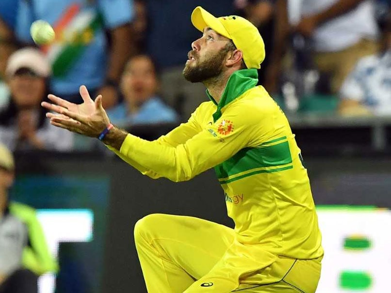 'मानसिक समस्या' से जूझ रहे ऑस्ट्रेलिया के स्टार प्लेयर Glenn Maxwell, क्रिकेट से लिया ब्रेक