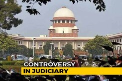 Two Judges Elevated To Supreme Court Amid Controversy Two Judges Elevated To Supreme Court Amid Controversy