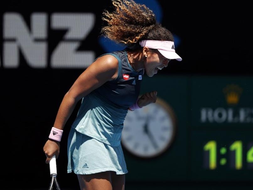 Australian Open 2019: Japan Australian Open 2019: Japan
