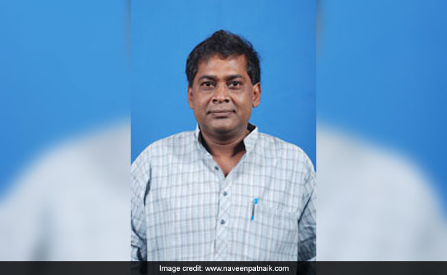 Odisha Congress Working President Quits Party, To Join BJD