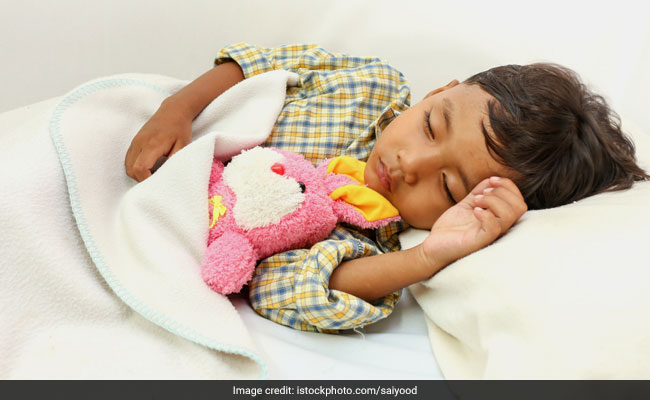 Coronavirus: बच्‍चों में कोविड-19 के लक्षणों की गुत्‍थी सुलझी, इलाज से पूरी तरह हो सकते हैं ठीक