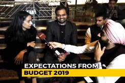 What India Wants From The Budget What India Wants From The Budget