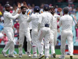 "India Can Beat Australia In Australia If...": Former India Opener Gives Key To Success