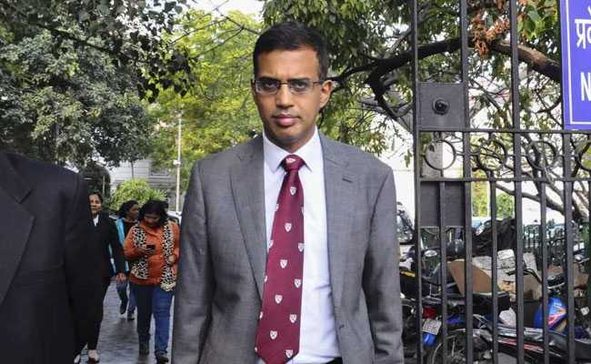 Magazine Defaming Me To "Settle Scores With Father": NSA Ajit Doval's Son