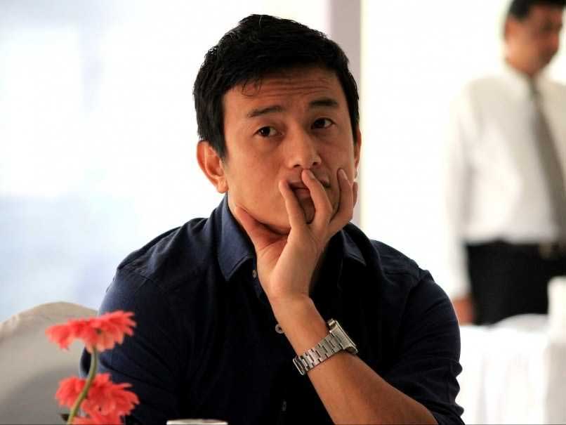 3 Leaders Quit Ex-Footballer Bhaichung Bhutia's Party Ahead Of Polls