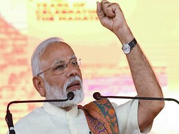 Top 5 News : पश्चिम बंगाल में पीएम की रैली में उमड़ी अप्रत्याशित भीड़, रॉबर्ट वाड्रा को मिली राहत Top 5 News : पश्चिम बंगाल में पीएम की रैली में उमड़ी अप्रत्याशित भीड़, रॉबर्ट वाड्रा को मिली राहत