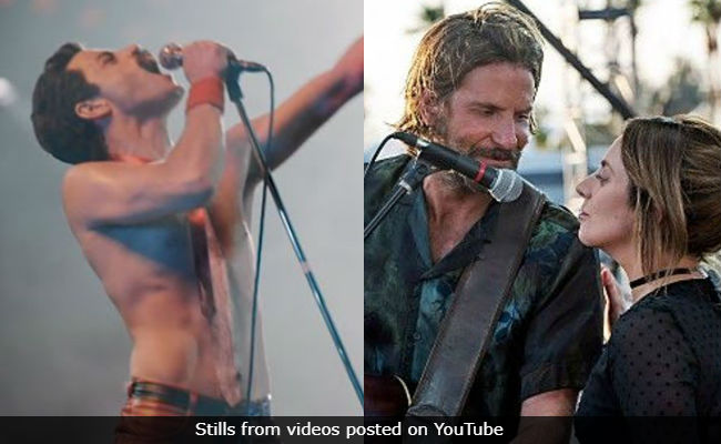 BAFTA 2019 Nominations: <I>The Favourite</I> Leads, <i>Bohemian Rhapsody</i> And <i>A Star Is Born</i> Set For Battle Again