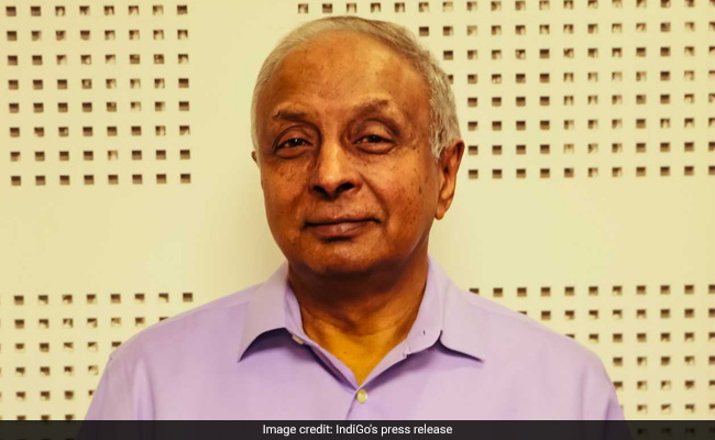 IndiGo Bullish On New Non-Stop International Routes On Existing Single-Aisle Aircraft