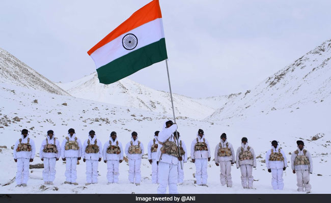 Indo Tibetan Border Police Invites Job Applications With Salary Over Rs 2 Lakh