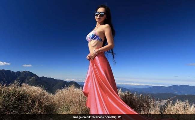 "Bikini Climber", Famous For Selfies On Peaks, Dies After Ravine Fall