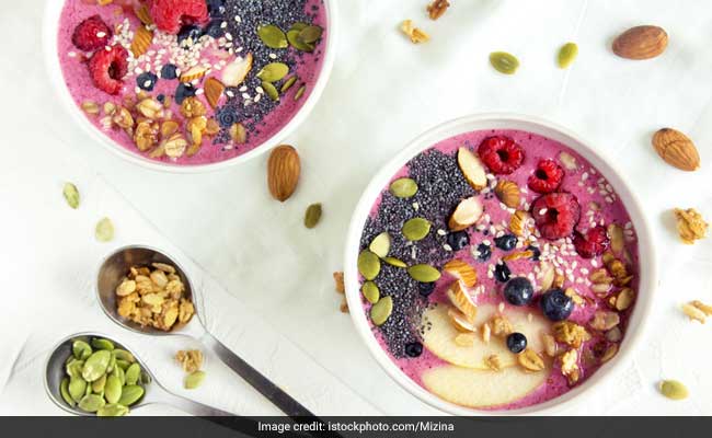 5 Power-Packed Seeds To Add To Your Cereals And Salads