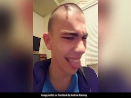 US Man Who Punched, Kicked Sikh Shopkeeper, Pulled His Beard, Arrested US Man Who Punched, Kicked Sikh Shopkeeper, Pulled His Beard, Arrested