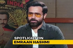 Spotlight On <i>Why Cheat India</i> Star Emraan Hashmi Spotlight On <i>Why Cheat India</i> Star Emraan Hashmi