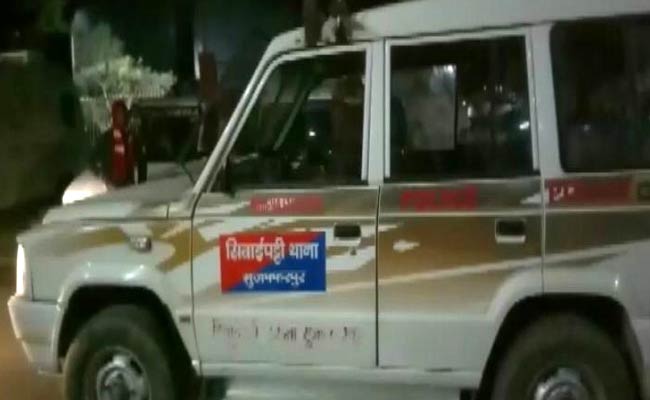 BJP Leader Shot Dead By Unidentified Man In Bihar's Muzaffarpur: Police