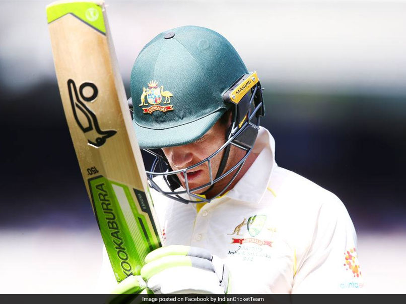 Brad Hodge Slams Australian Batsmen, Says Technique And Temperament To Play Tests Missing