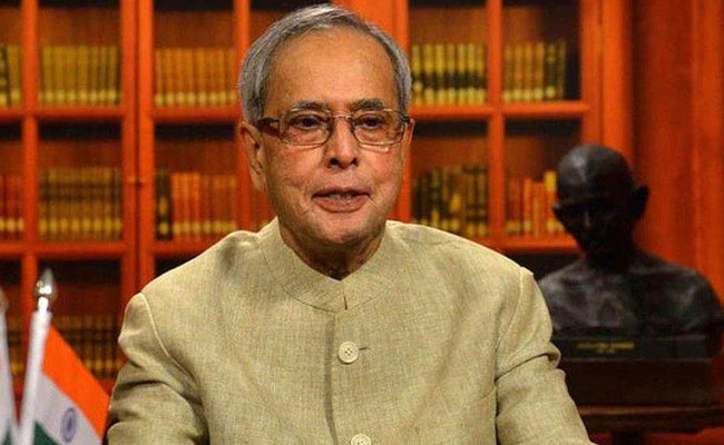 Pranab Mukherjee's Son Among Others In Congress' Fifth Candidate List For Polls