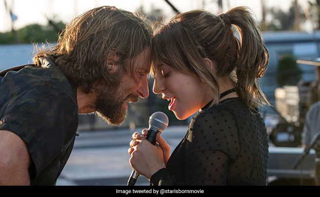 Golden Globes 2019: Complete List Of Nominations