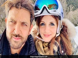 Hrithik Roshan Birthday: ऋतिक रोशन की एक्स वाइफ सुजैन ने बर्थडे पर जताया प्यार, लिखा ये इमोशनल मैसेज Hrithik Roshan Birthday: ऋतिक रोशन की एक्स वाइफ सुजैन ने बर्थडे पर जताया प्यार, लिखा ये इमोशनल मैसेज