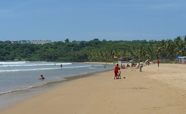 Rs 2,000 Fine In Goa For Drinking Alcohol, Cooking In Public