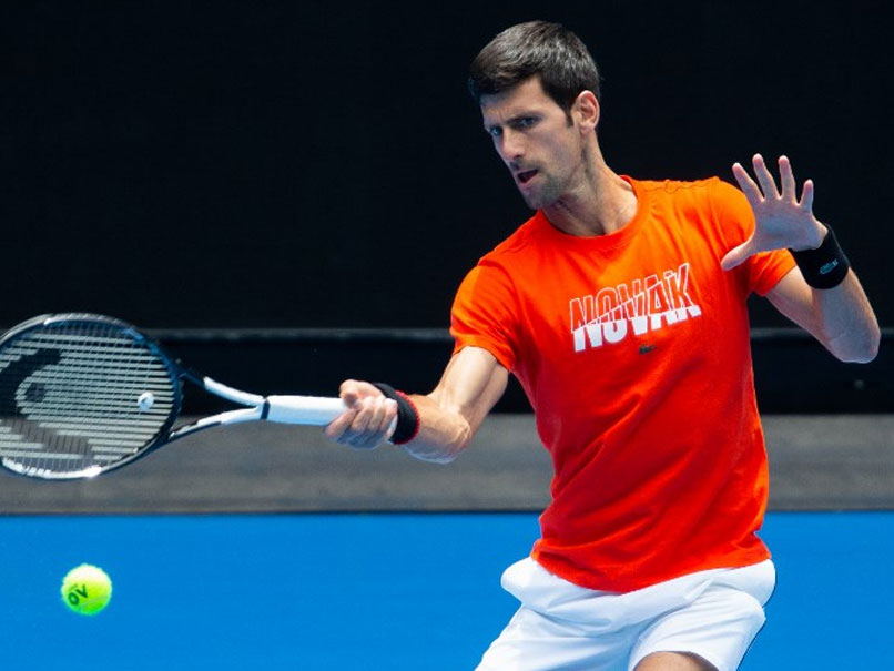 Tennis Rankings: पुरुषों में नोवाक जोकोविच और महिलाओं में नाओमी ओसाका की बादशाहत..