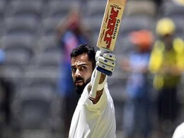 ICC अवार्ड्स में विराट कोहली का जलवा, टेस्ट और वनडे के अलावा वर्ष 2018 के सर्वश्रेष्ठ क्रिकेटर भी घोषित ICC अवार्ड्स में विराट कोहली का जलवा, टेस्ट और वनडे के अलावा वर्ष 2018 के सर्वश्रेष्ठ क्रिकेटर भी घोषित