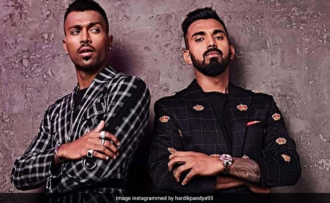 Hardik Pandya-KL Rahul Inquiry: Diana Edulji Warns CoA Chief Vinod Rai Of "Cover Up", Says Report