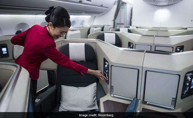 How To Get A Free Flight To Hong Kong In 500,000 Airline Ticket Giveaway