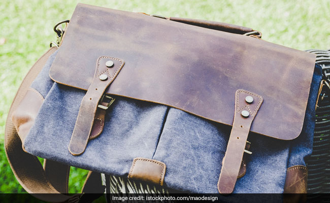 Bored Of Your Handbag? Here Are 5 Stylish Satchels To Choose From