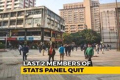 Ministry Reaches Out To Statistics Body Chief, Member Who Quit Over Data Ministry Reaches Out To Statistics Body Chief, Member Who Quit Over Data