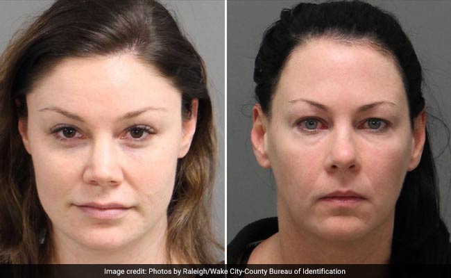 2 US Women Charged With Sexually Assaulting Transgender In Bar Bathroom